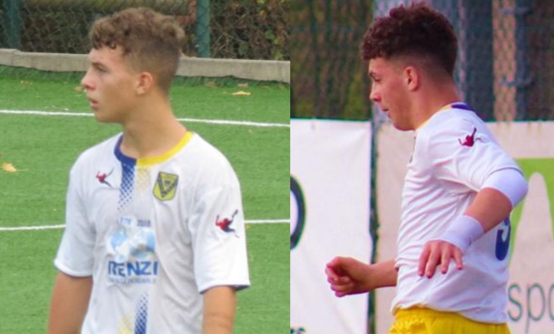 Palmiotto del Castello Cantù