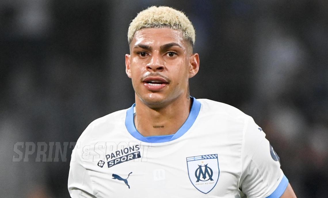 Luis Henrique all'Inter: un colpo di mercato che promette scintille