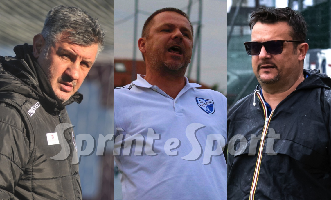 UNDER 19 PIEMONTE, VOLPIANO PIANESE, TINO ROMEO