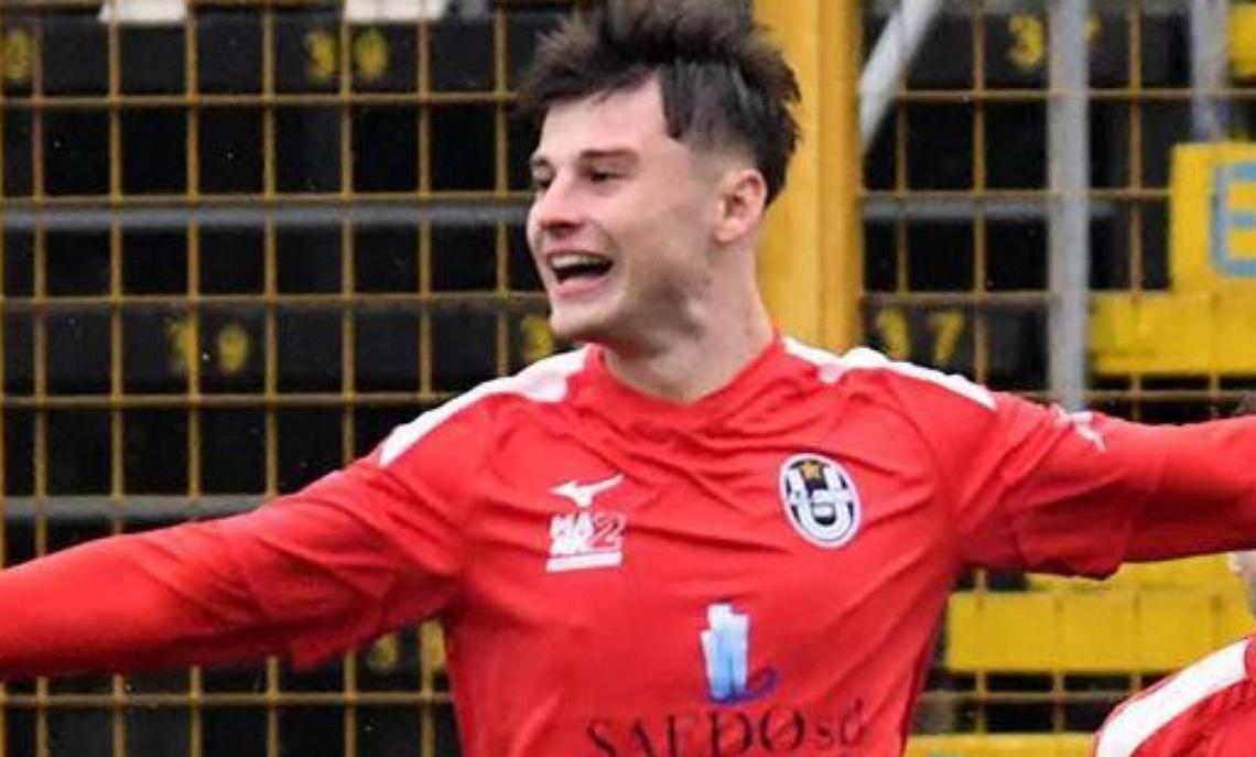 CREMA SERIE D - PIERPAOLO LONGO