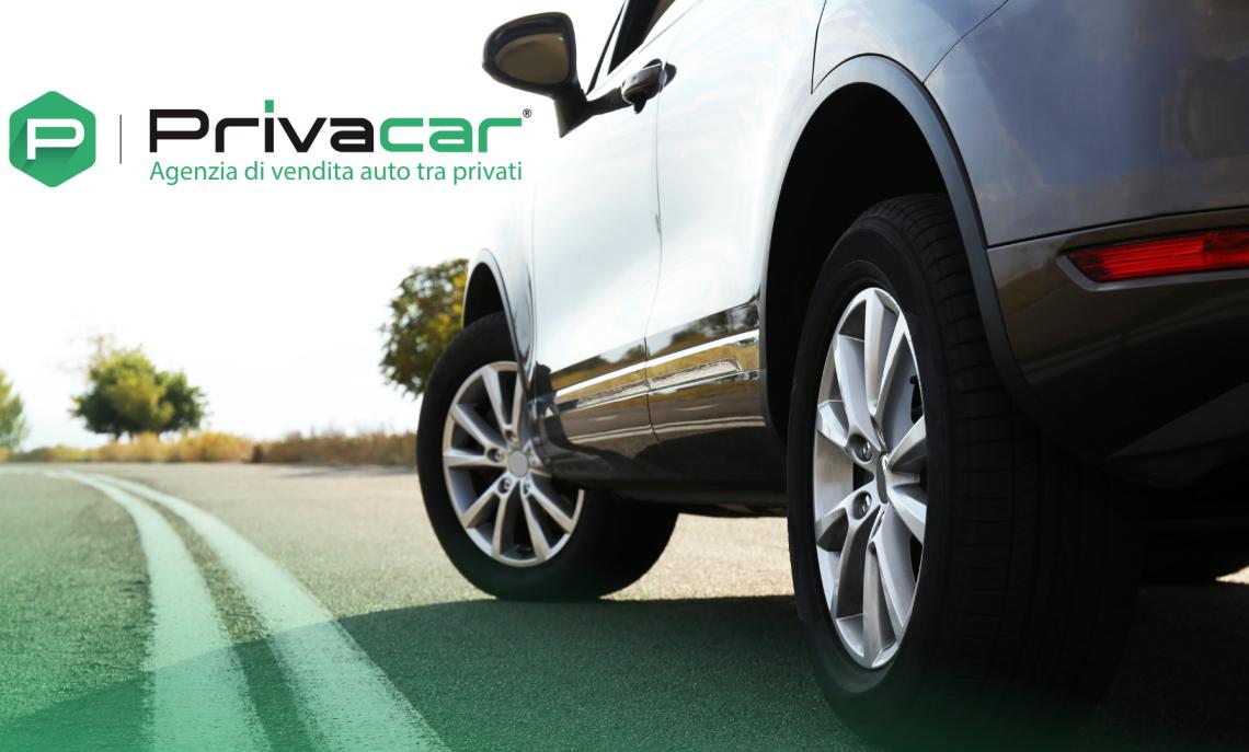 Privacar: affidabilità e trasparenza per chi compra e vende auto