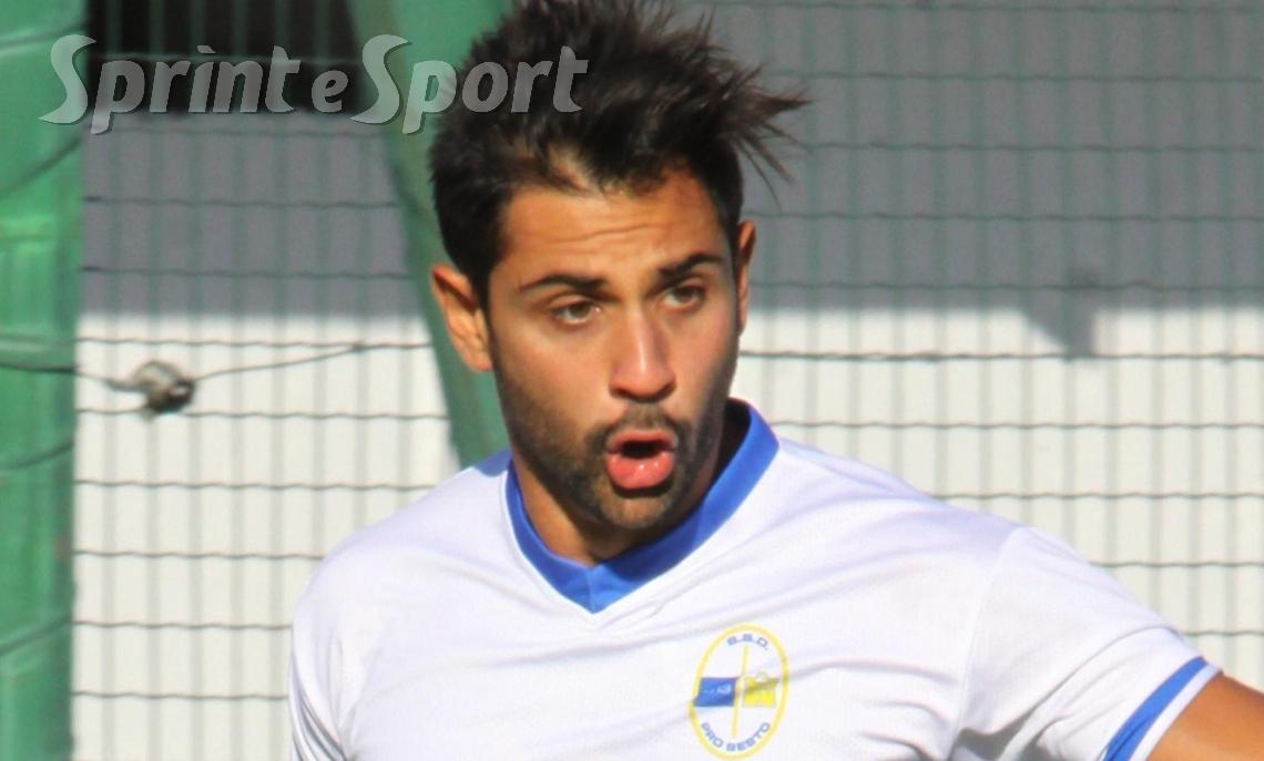 RAVENNA SERIE D - LUCA DI RENZO