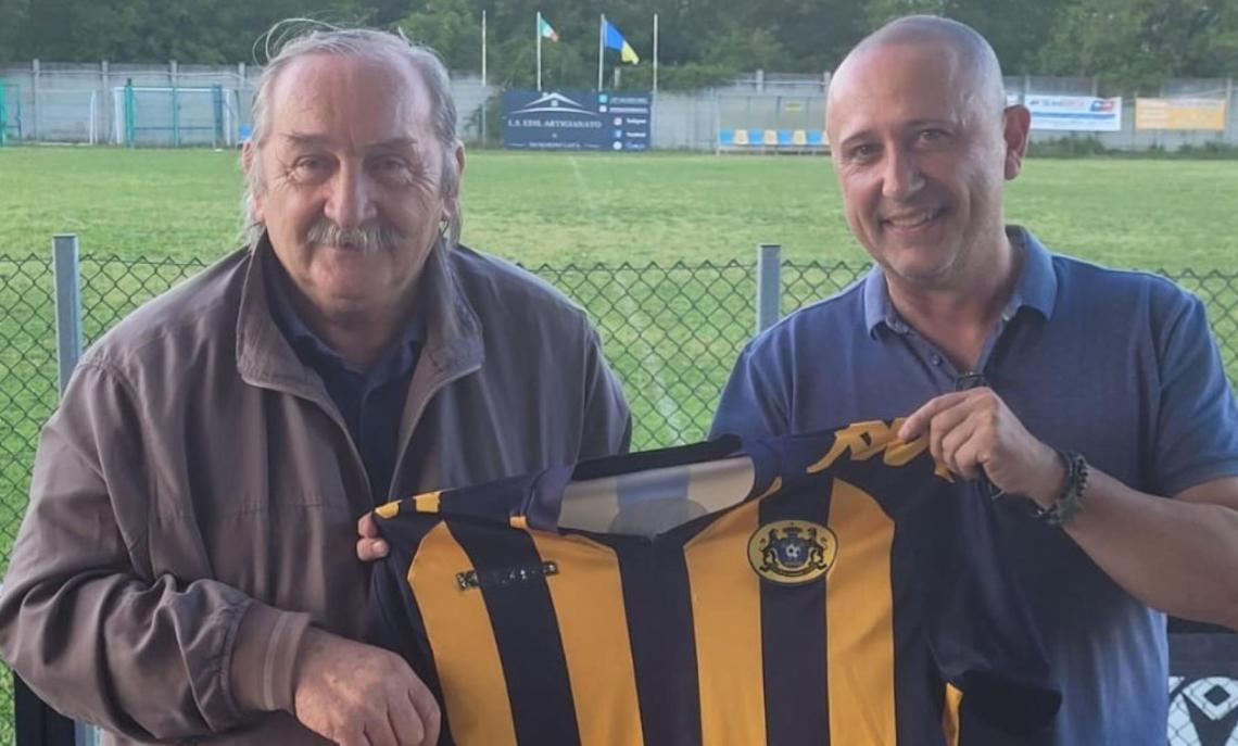 SECONDA CATEGORIA PIEMONTE TETTI RIVALTA BOSCOLO