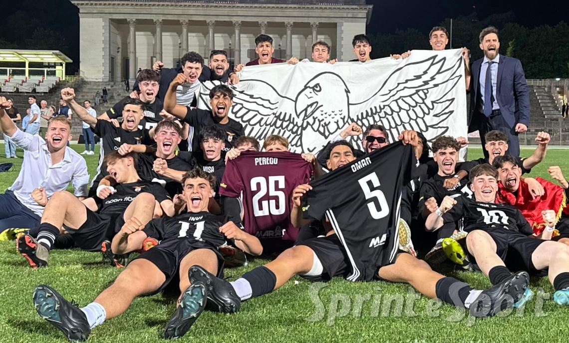 Milano Football Club Cattaneo ·