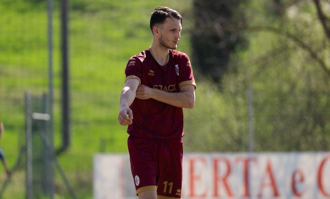 Andrea Marlulaj, Varzi