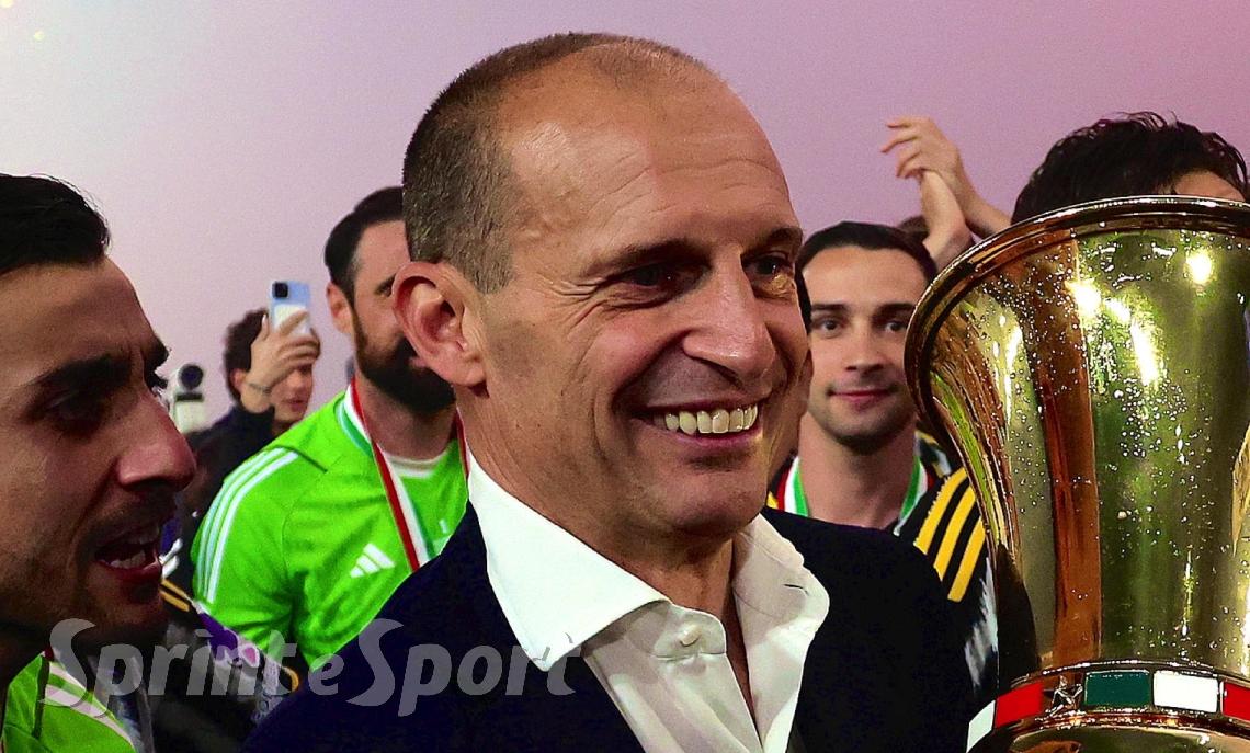 Nel 2010 la prima chiamata, ora il ritorno per risollevare le sorti del club: Milan, l'Allegri-bis &egrave; realt&agrave;