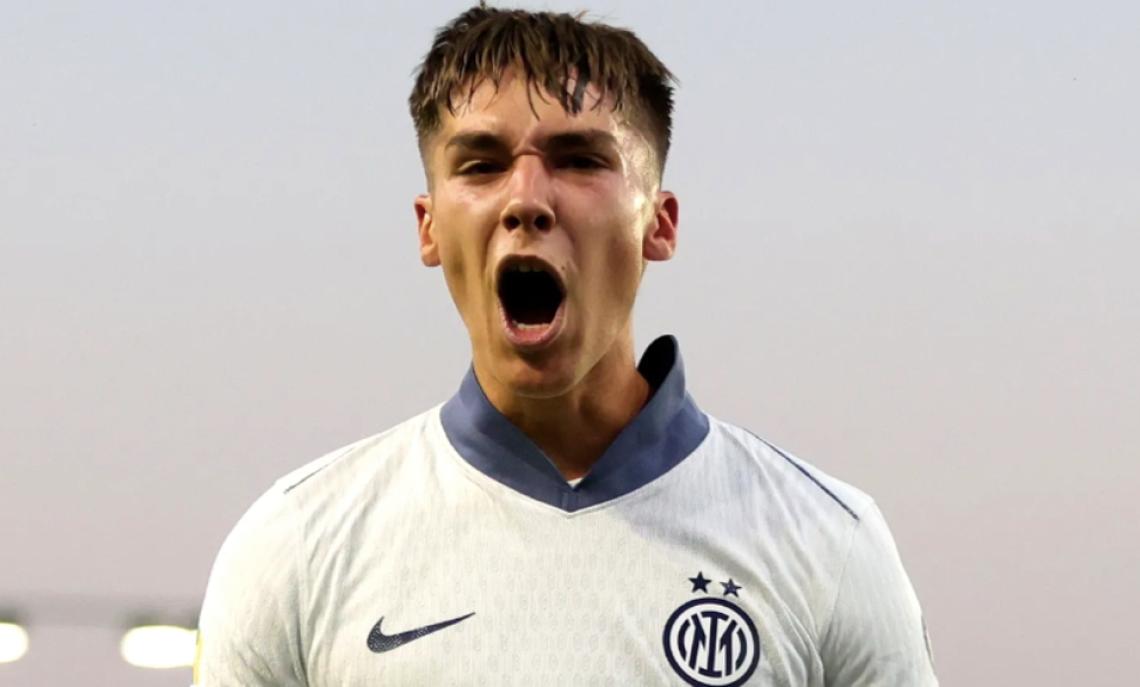 La notte magica dell'Inter! La sera prima della finale di Champions vince lo Scudetto dei giovani