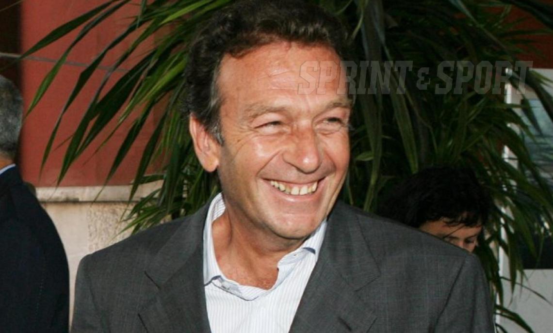 BRESCIA SERIE B - MASSIMO CELLINO