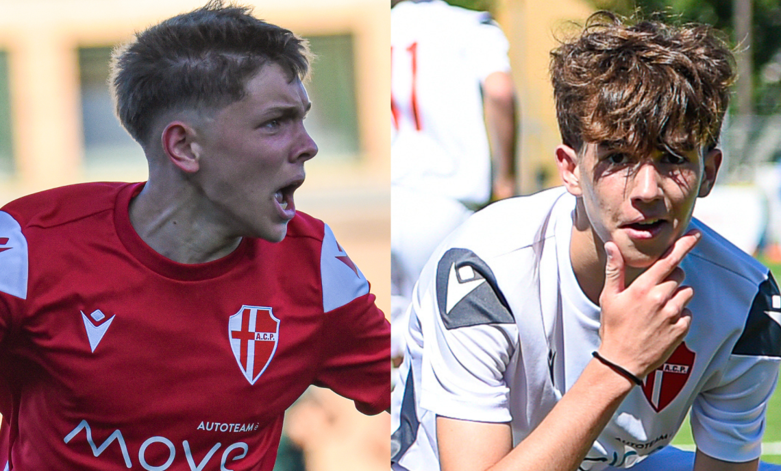 Ferraresso e Morandin