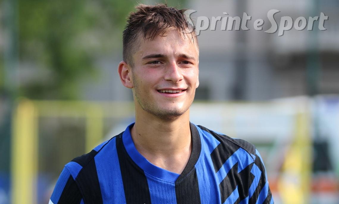 INTER - THOMAS BERENBRUCH