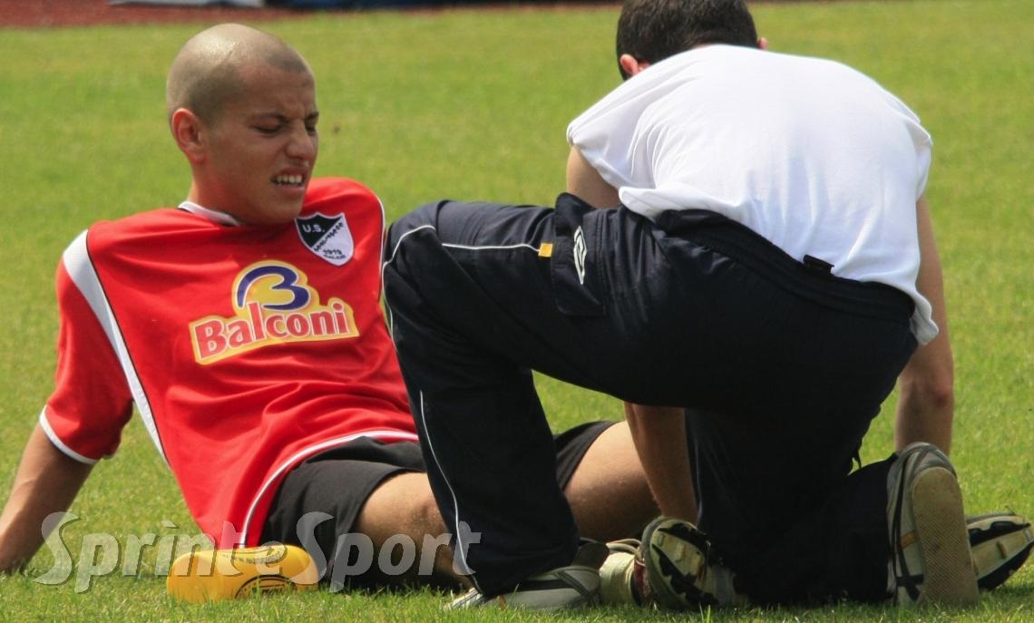 Isokinetic Torino • I consigli del Doc: mi sono rotto il menisco, ora cosa faccio o che cosa devo fare?