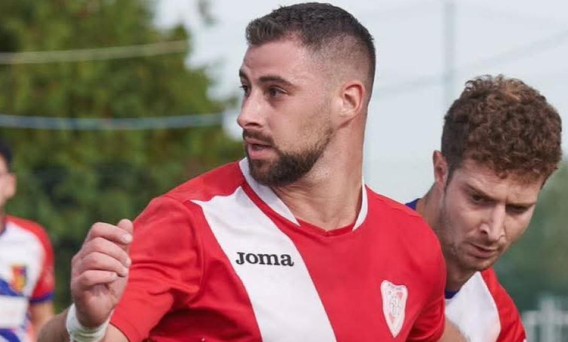 RIVER SESIA SECONDA CATEGORIA - GIUSEPPE LIVRIERI