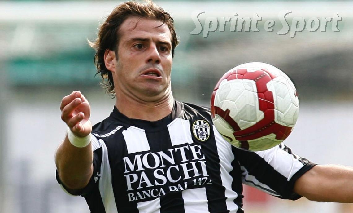 SAVOIA SERIE D – EMANUELE CALAIÒ