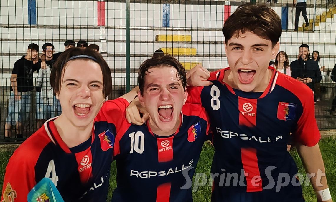 Commodaro Osnato Filippini Cinisello