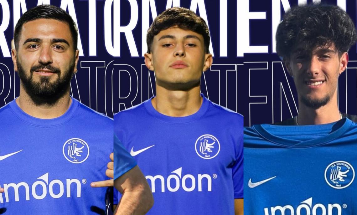 Zingari, Di Munno e Italiano