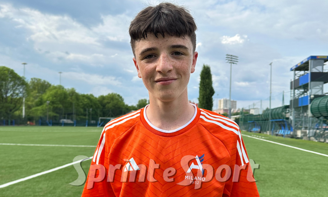 Riccardo Giampieretti