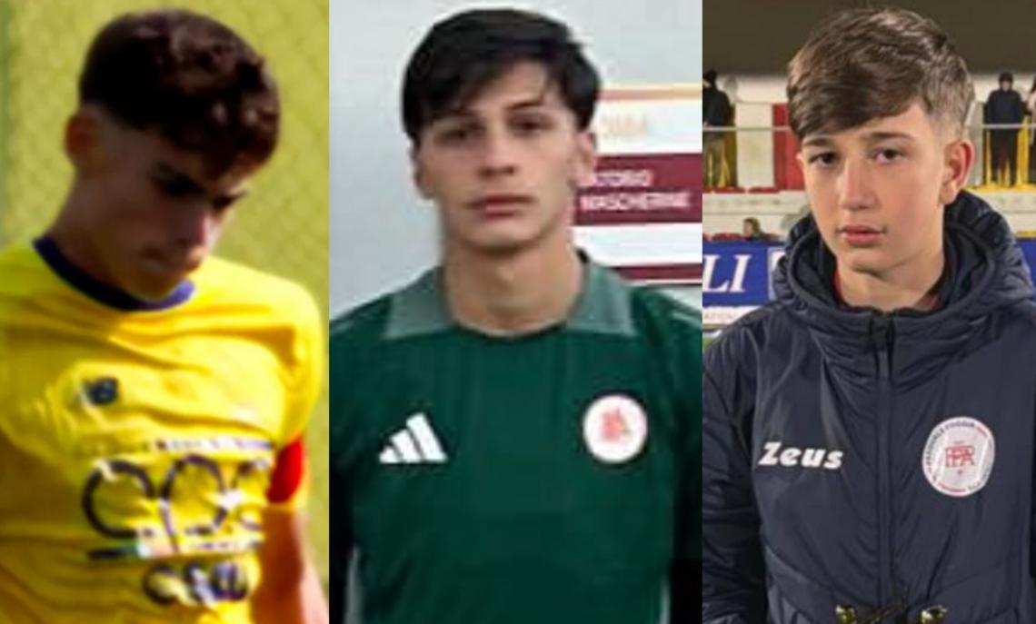 Salvarani, Musella e Floro Flores