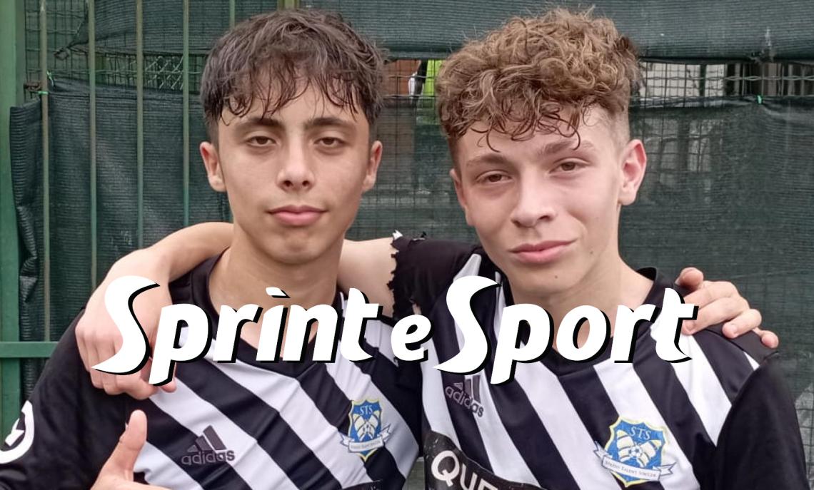 Spazio Talent-Virtus Cenisia