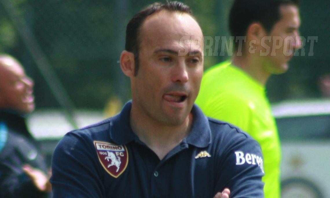 SAMMAURESE SERIE D - ANTONINO ASTA