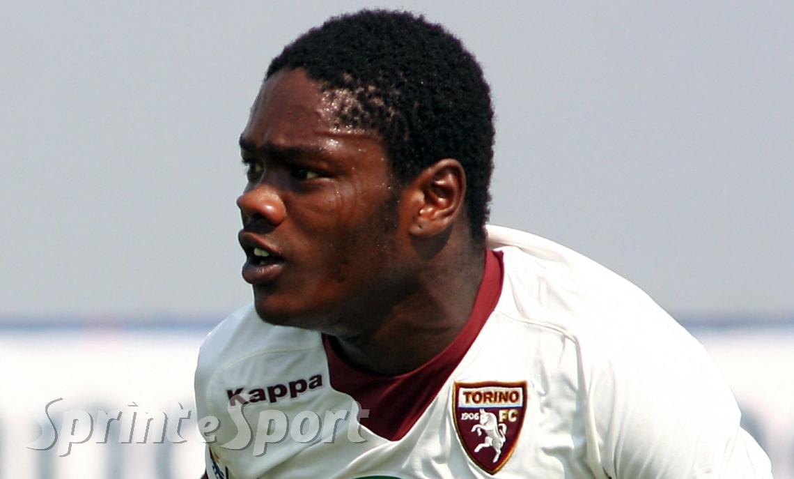 Dopo due stagioni l'ex Torino lascia l'azzurro: un legame che continua oltre il campo