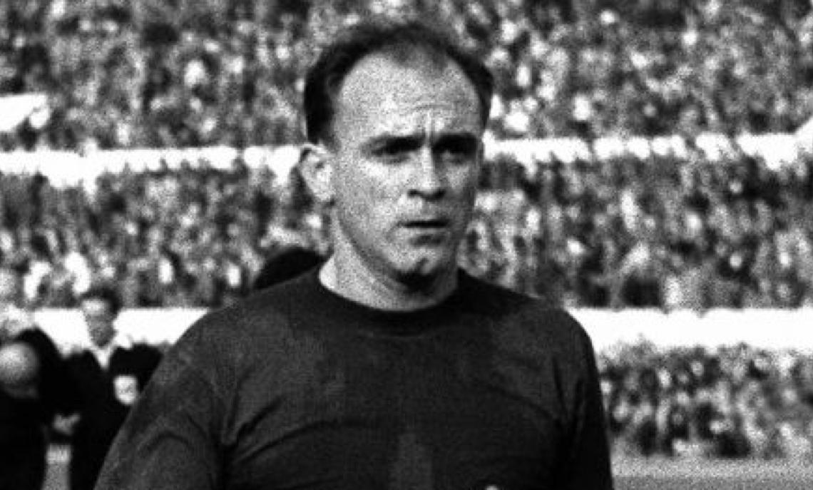 Quando ci si vergognava a vincere con un calcio di rigore