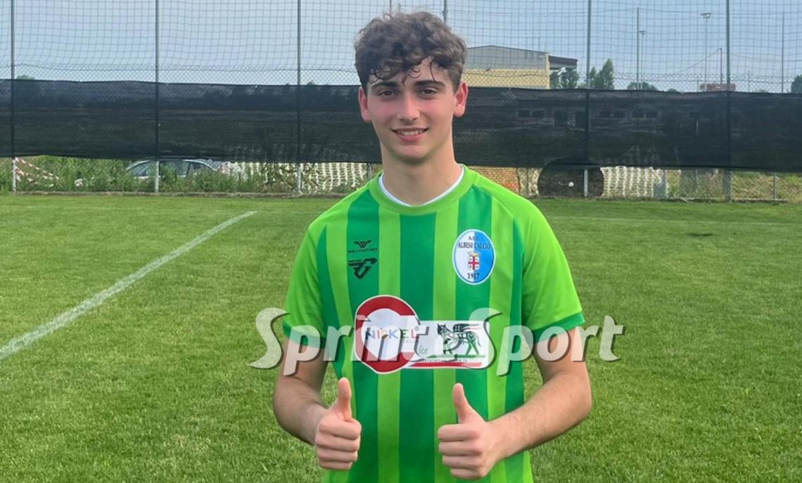 Coppa Piemonte Under 19 Provinciale PSG Albese
