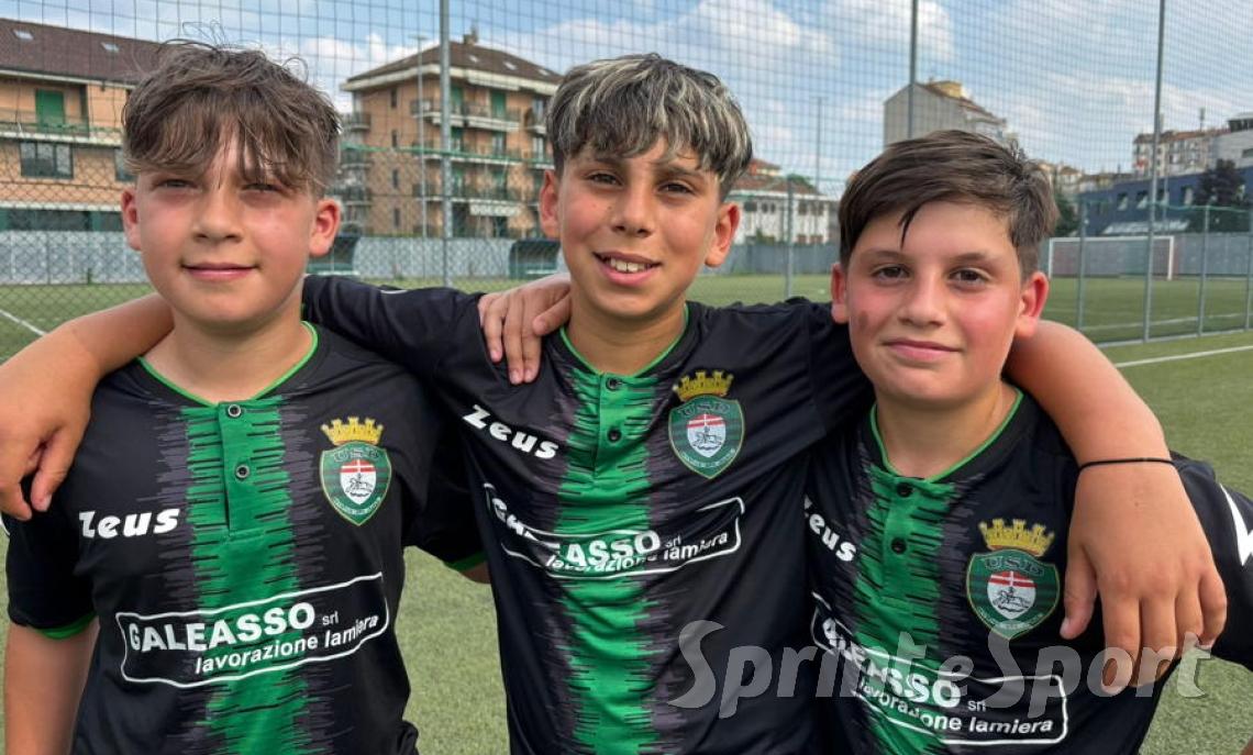 Si vola in finale: Caselette e Pro Eureka si batteranno per la vittoria del torneo