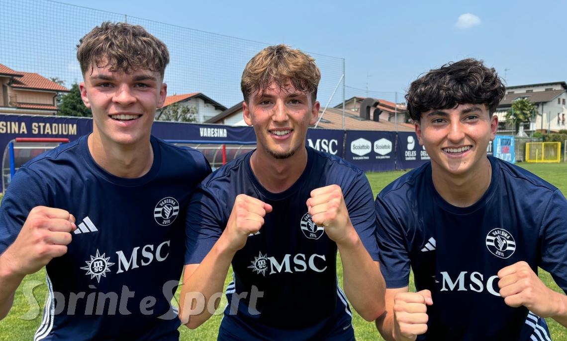 Colugnat, Bongiorno, Tortora