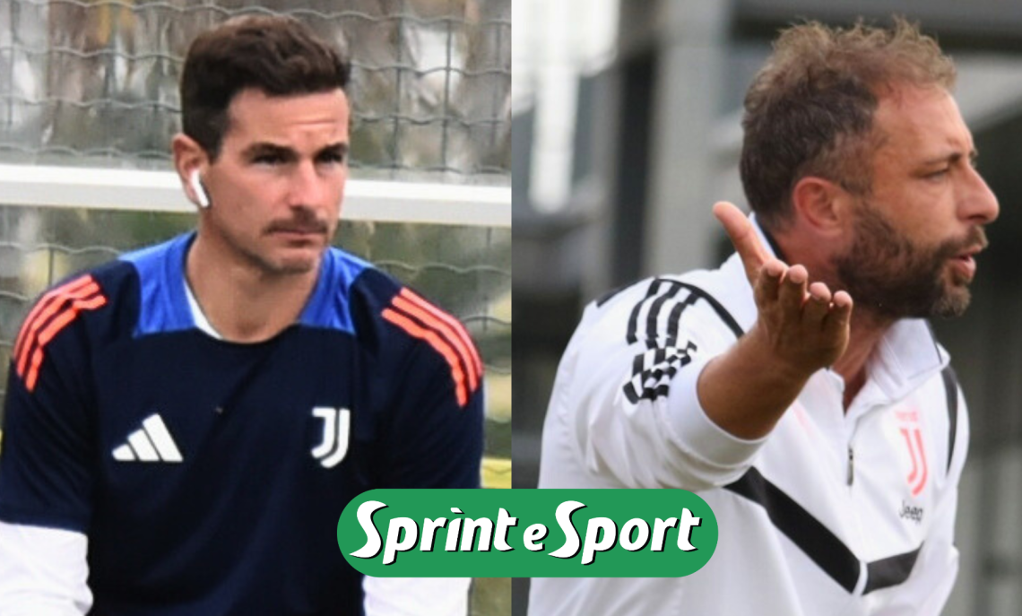 Magnanelli saluta la Juve e raggiunge Allegri al Milan, per la panchina spunta Padoin o un clamoroso ritorno!