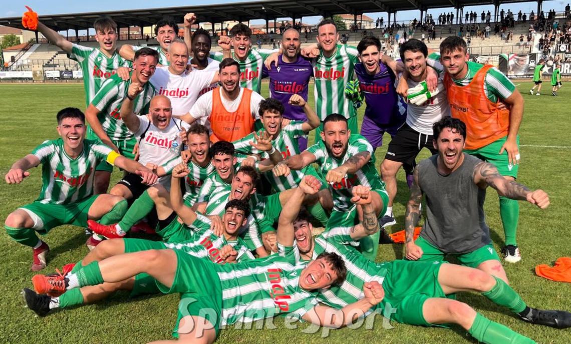 PROMOZIONE CITTA' DI CASALE MORETTA