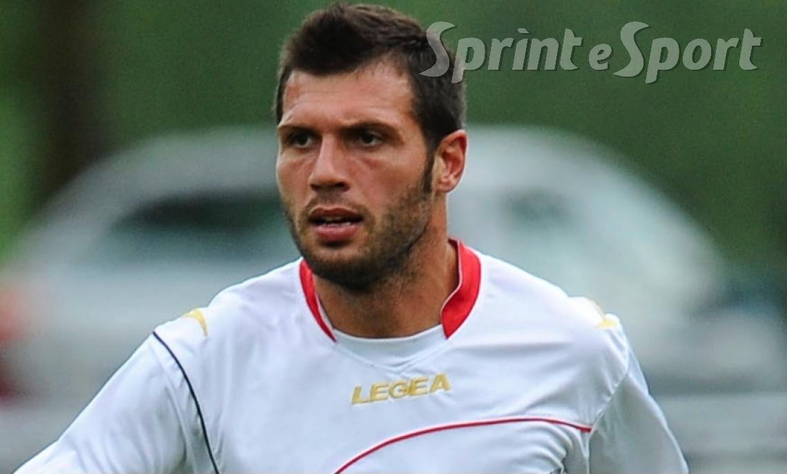 CORREGGESE SERIE D - MAURIZIO DOMIZZI