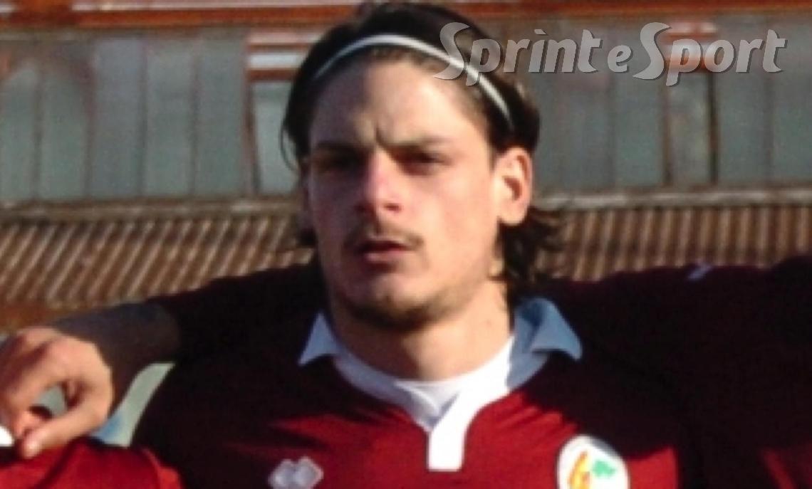PLAY OFF NAZIONALI ECCELLENZA - LUCA MAGLIANOer la promozione in serie d 