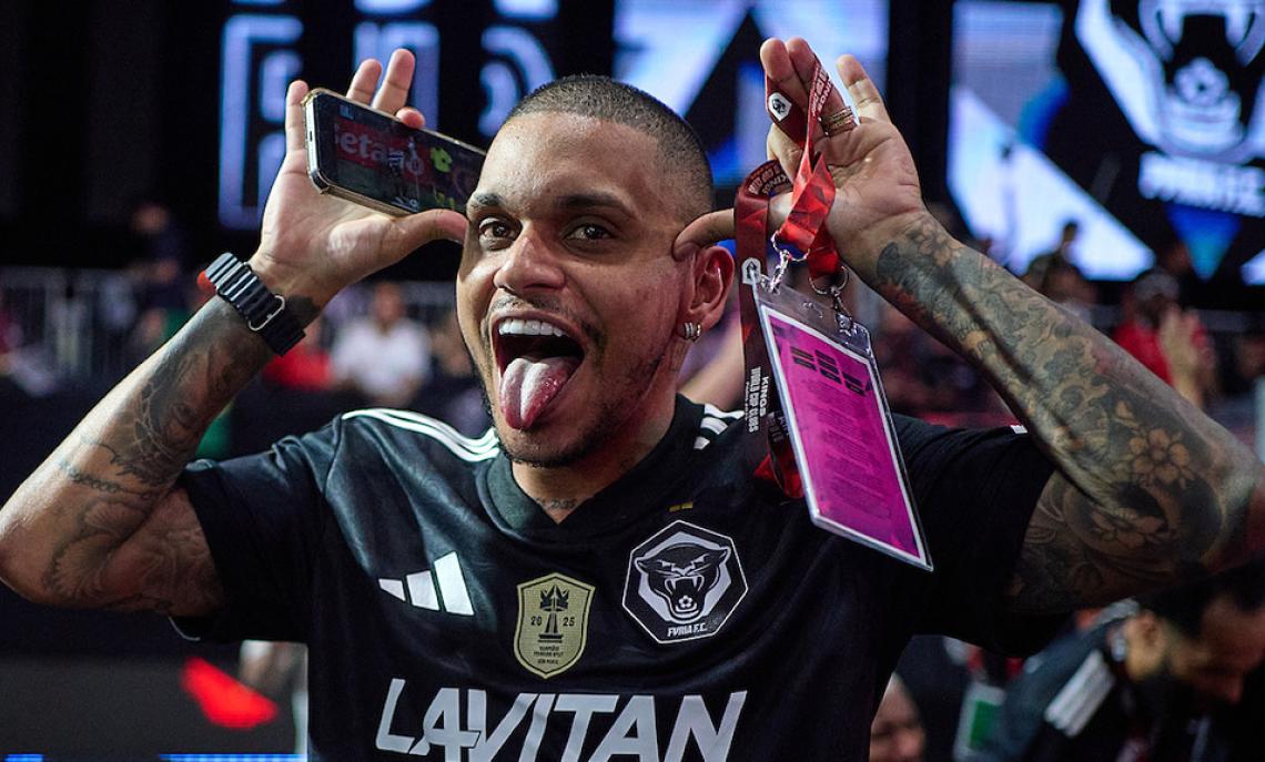 Brasile Kings League