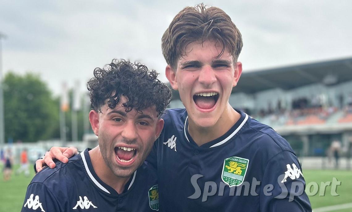 Curci Ceraso Rozzano