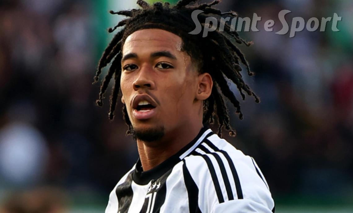 JUVENTUS NEXT GEN SERIE C - LIVANO COMENENCIA