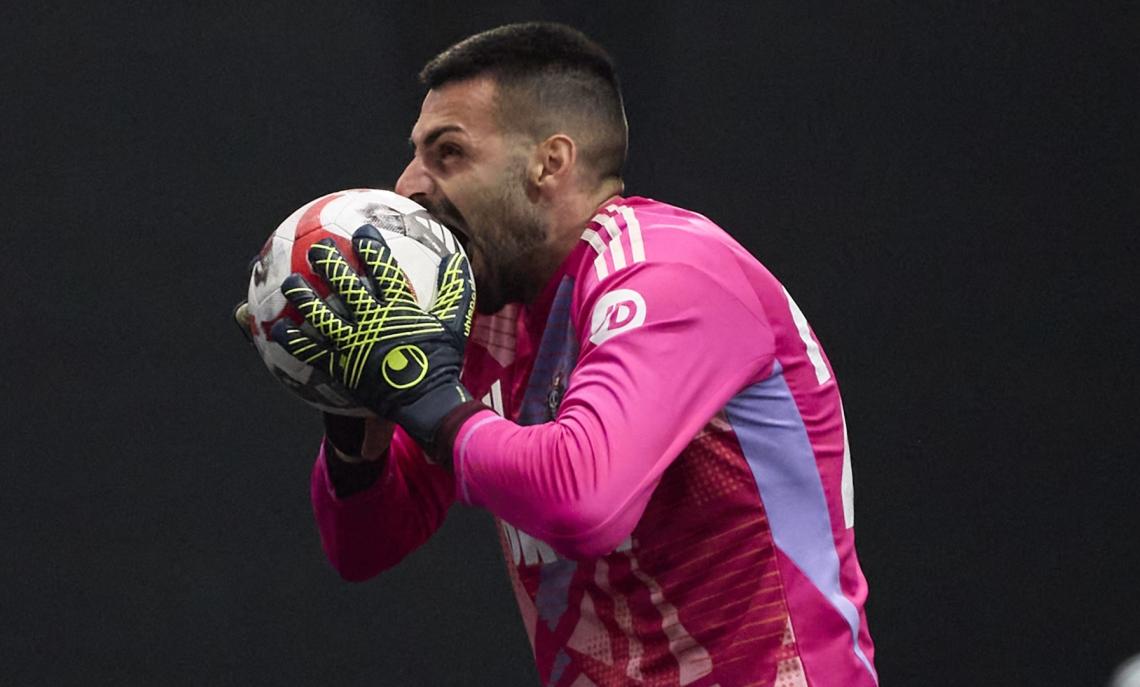 KINGS WORLD CUP CLUBS GEAR 7 CHIRONI