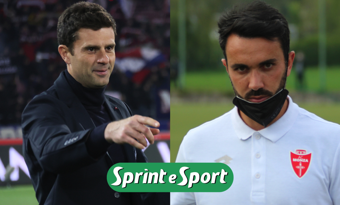 Finita l'era Gasperini, la società si muove nel segno della continuità: nel mirino due suoi ex calciatori