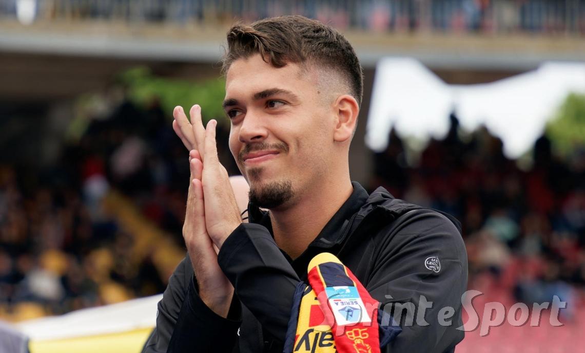 Addio al calcio a soli 23 anni, un problema cardiaco distrugge il sogno del talento catalano