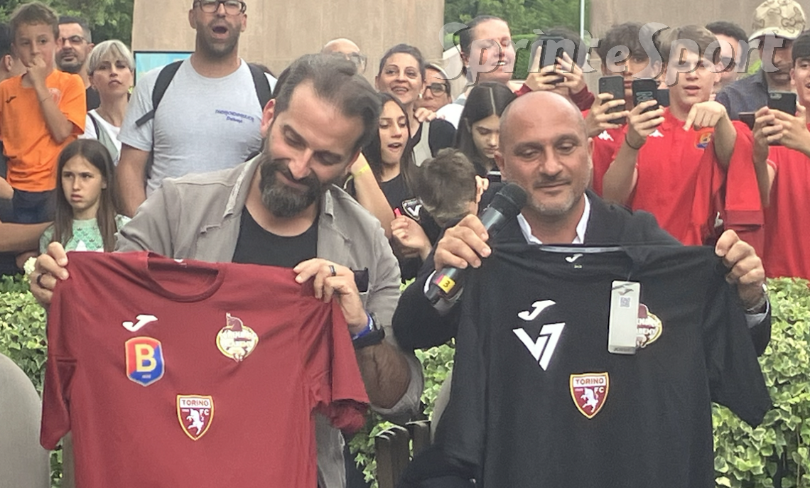 Barcanova e Virtus Accademia • La storica società e il club delle meraviglie, unite in un'unica famiglia, diventano Centro Tecnico del Torino!