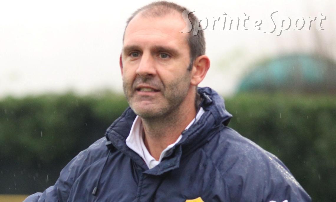 VIRTUS CISERANO BERGAMO - NICOLA VALENTI