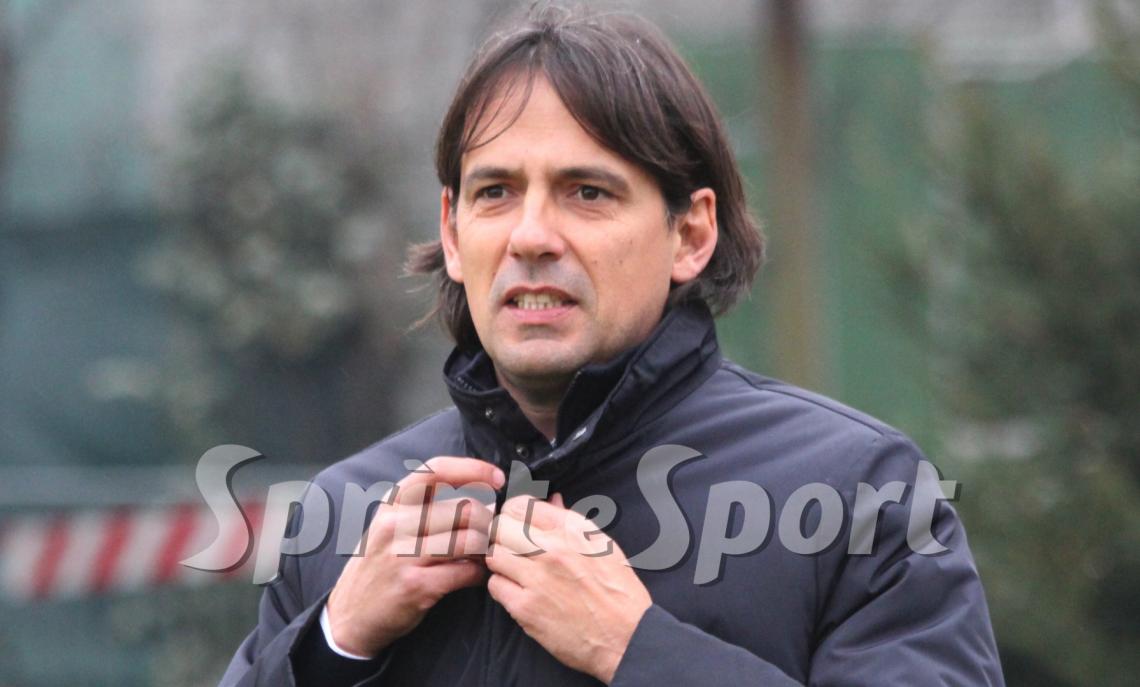 calciomercato inter inzaghi