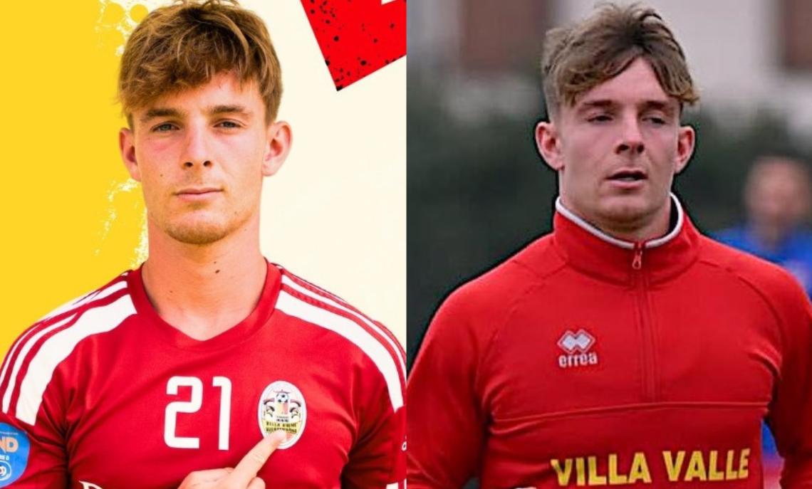 Alessandro Torri: il giovane bomber che fa sognare il calcio italiano