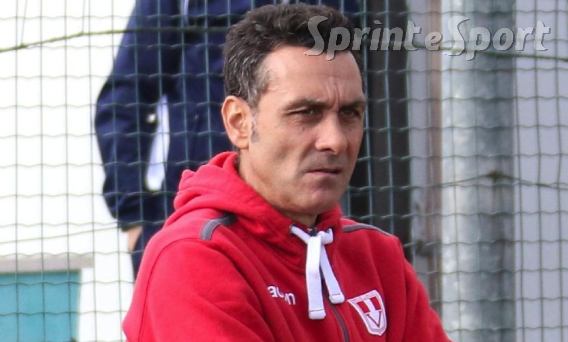 FOLLONICA GAVORRANO SERIE D - FRANCESCO BAIANO