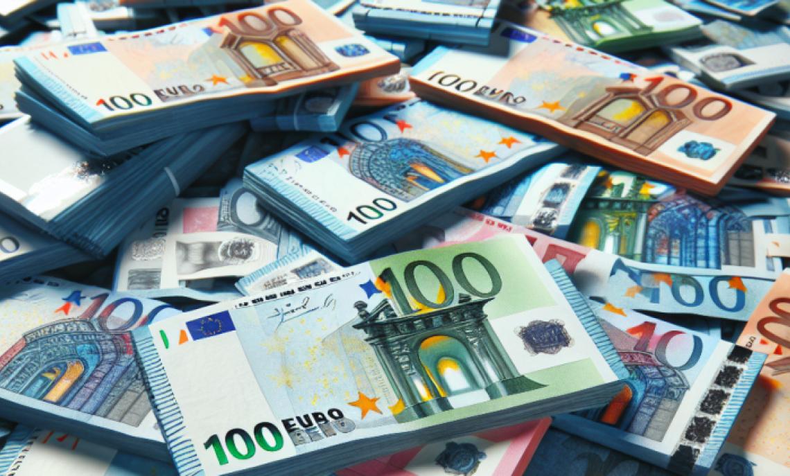 Clamorosa mazzata! 50.000 Euro a fondo perduto da pagare per le società per la domanda di ripescaggio in Serie D!