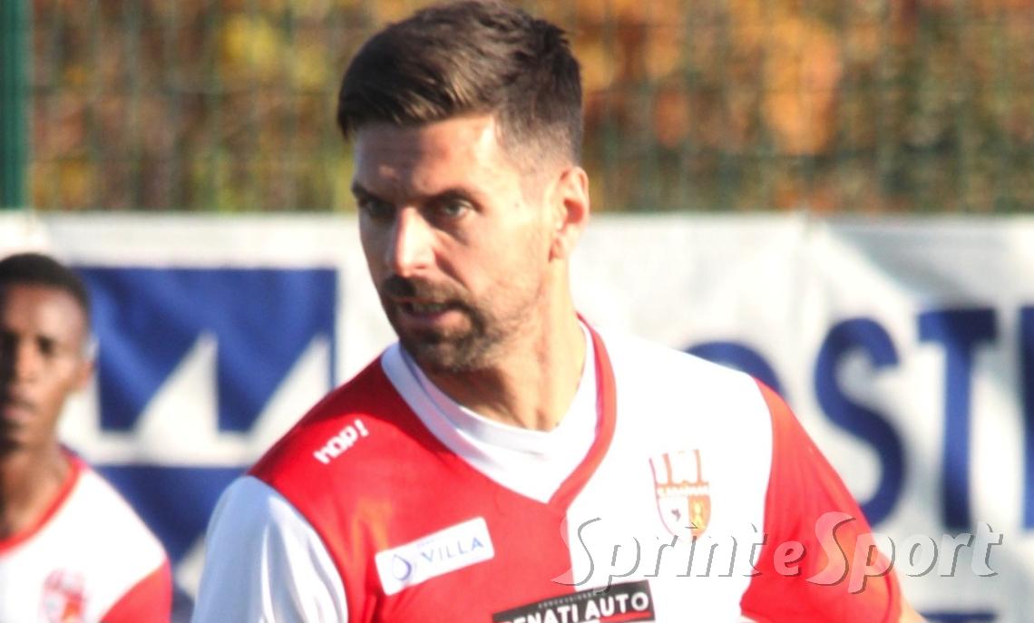 PIACENZA SERIE D - GIORGIO RECINO