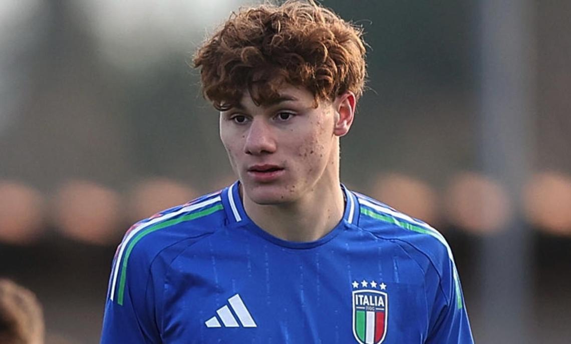 BOLOGNA PRIMAVERA - FRANCESCO CASTALDO