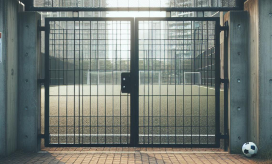 COMUNE DI LUCCA REVOCA STADIO PORTA ELISA