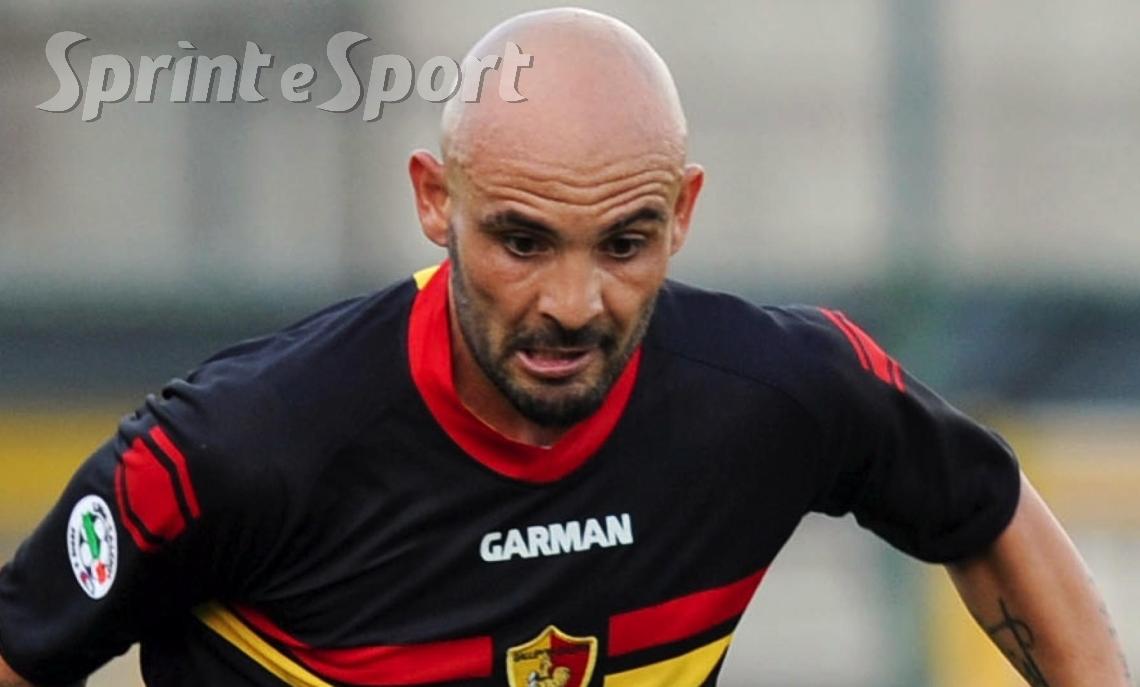 GUIDONIA MONTECELIO SERIE C - CIRO GINESTRA