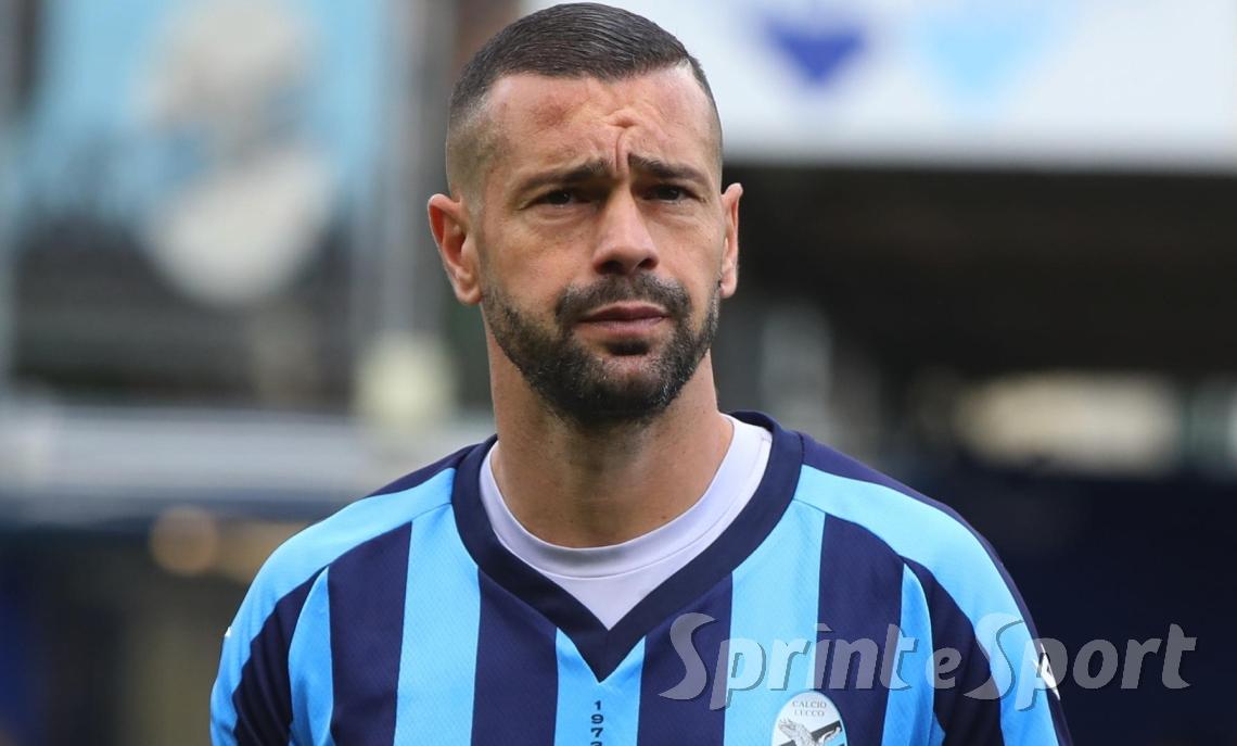 LECCO SERIE C - FRANCO LEPORE