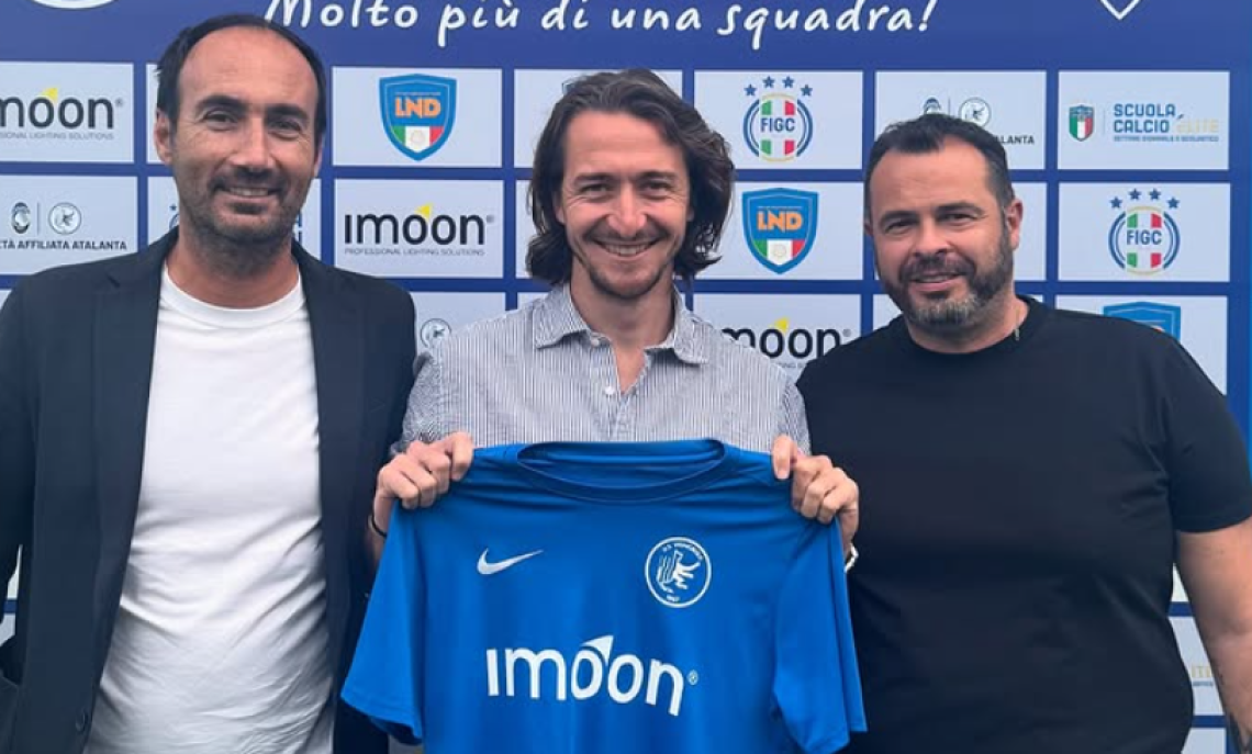 Riccardo Tarquinio, Emanuele Orlandi e Michele Maccarone